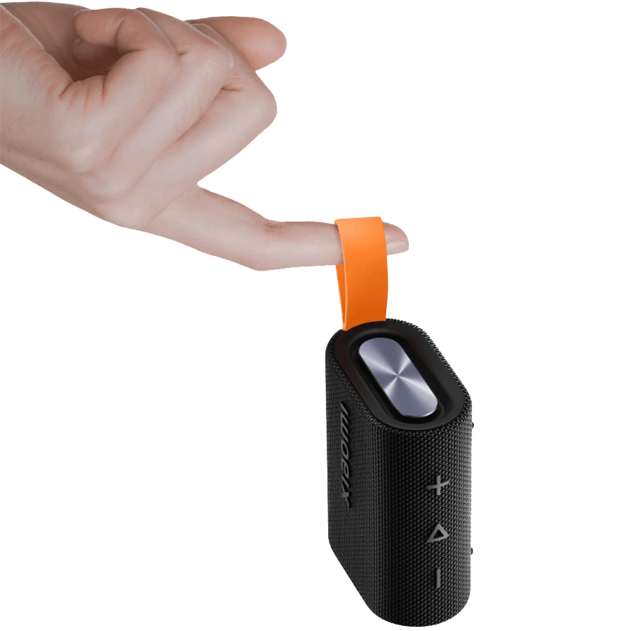 Zvučnik Xiaomi Mi Bluetooth Sound Pocket QBH4269GL - Image 3
