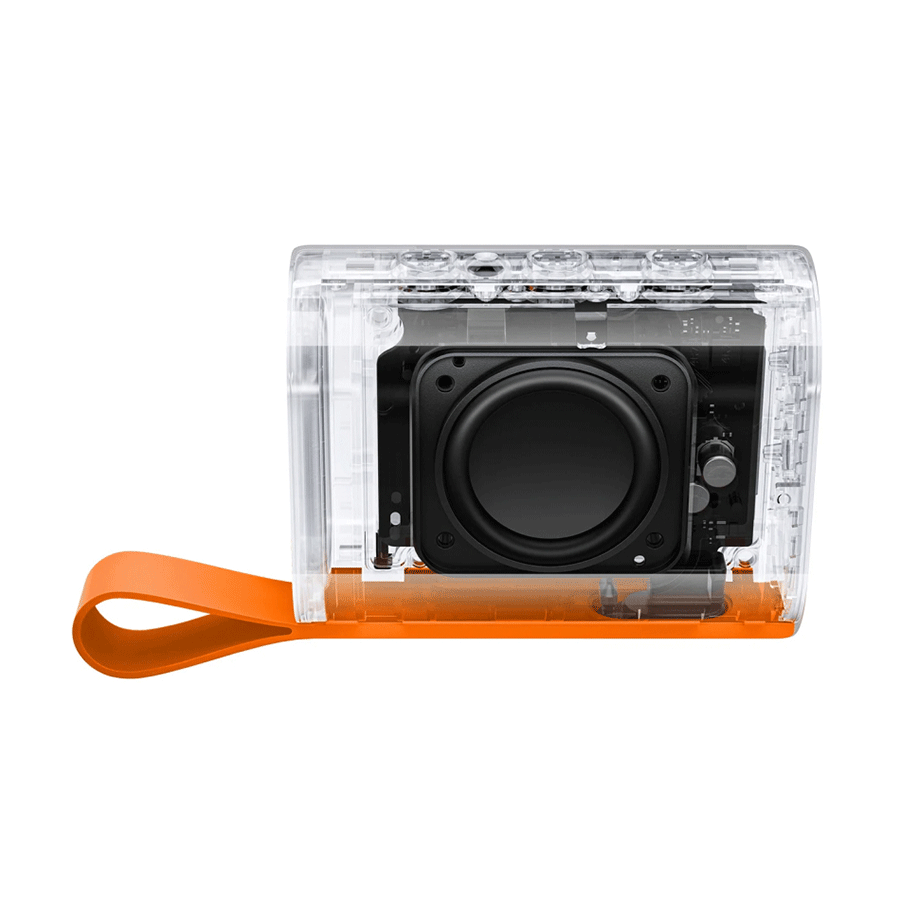 Zvučnik Xiaomi Mi Bluetooth Sound Pocket QBH4269GL - Image 4