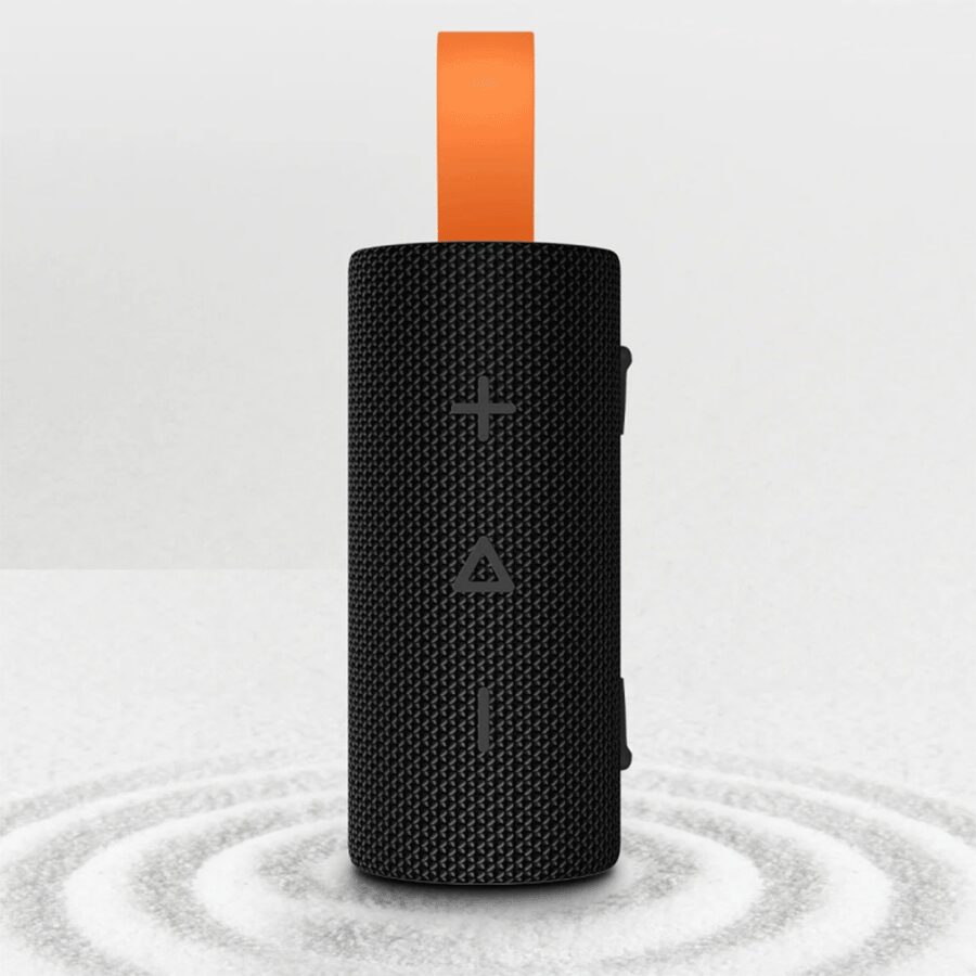 Zvučnik Xiaomi Mi Bluetooth Sound Pocket QBH4269GL - Image 5