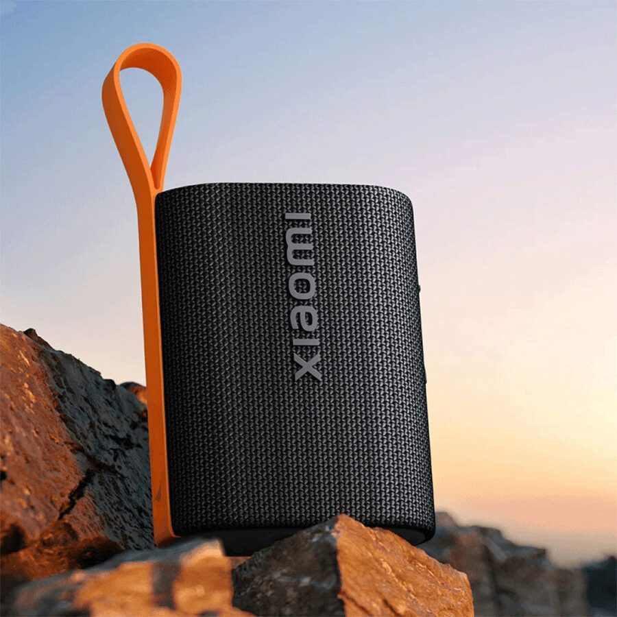 Zvučnik Xiaomi Mi Bluetooth Sound Pocket QBH4269GL - Image 7