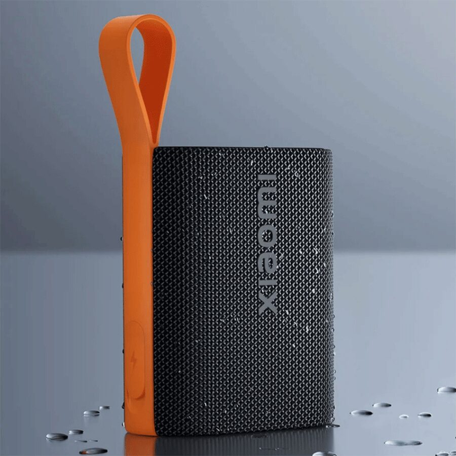 Zvučnik Xiaomi Mi Bluetooth Sound Pocket QBH4269GL - Image 8
