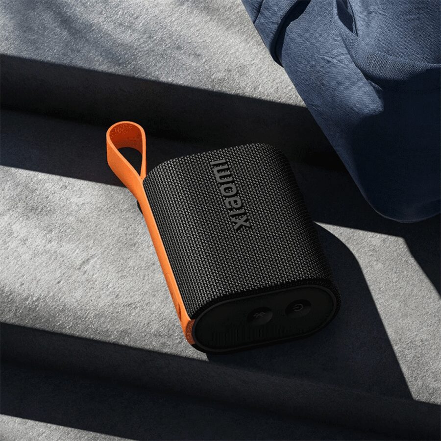 Zvučnik Xiaomi Mi Bluetooth Sound Pocket QBH4269GL - Image 9