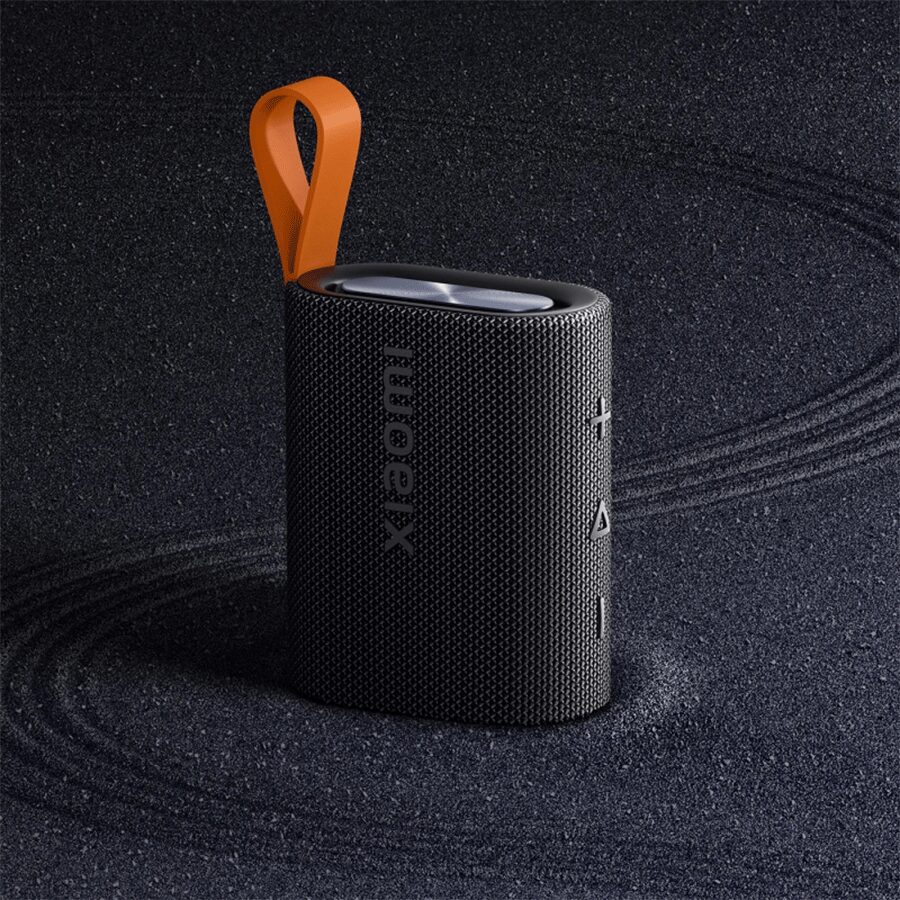 Zvučnik Xiaomi Mi Bluetooth Sound Pocket QBH4269GL - Image 10