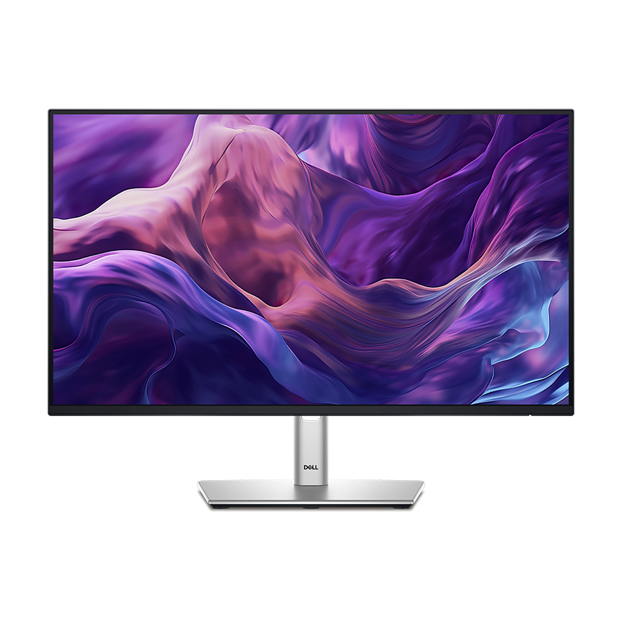 Monitor DELL Professional P2725H 27" FHD, 100Hz, IPS Antiglare, 16:9, 1500:1, 300 cd/m2, 8ms/5ms,DP, HDMI, VGA, USB. Tilt. Swivel.Pivot.HeightAdj. - Image 2