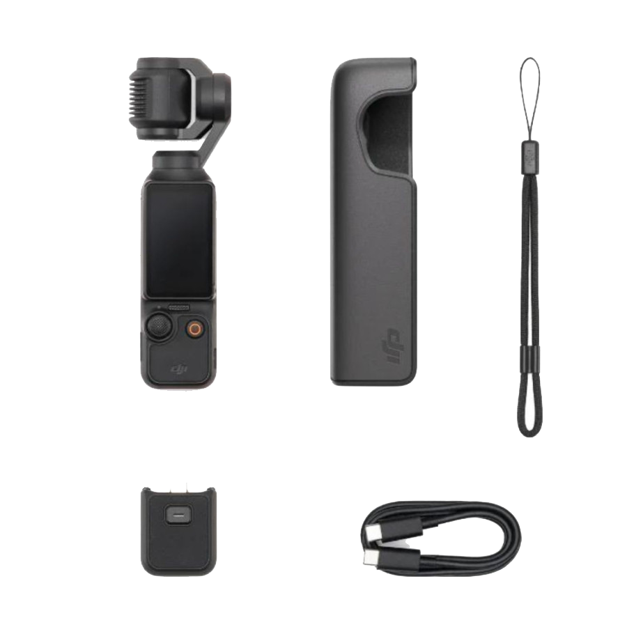 DJI Osmo Pocket 3 CP.OS.00000301.02 - Image 4