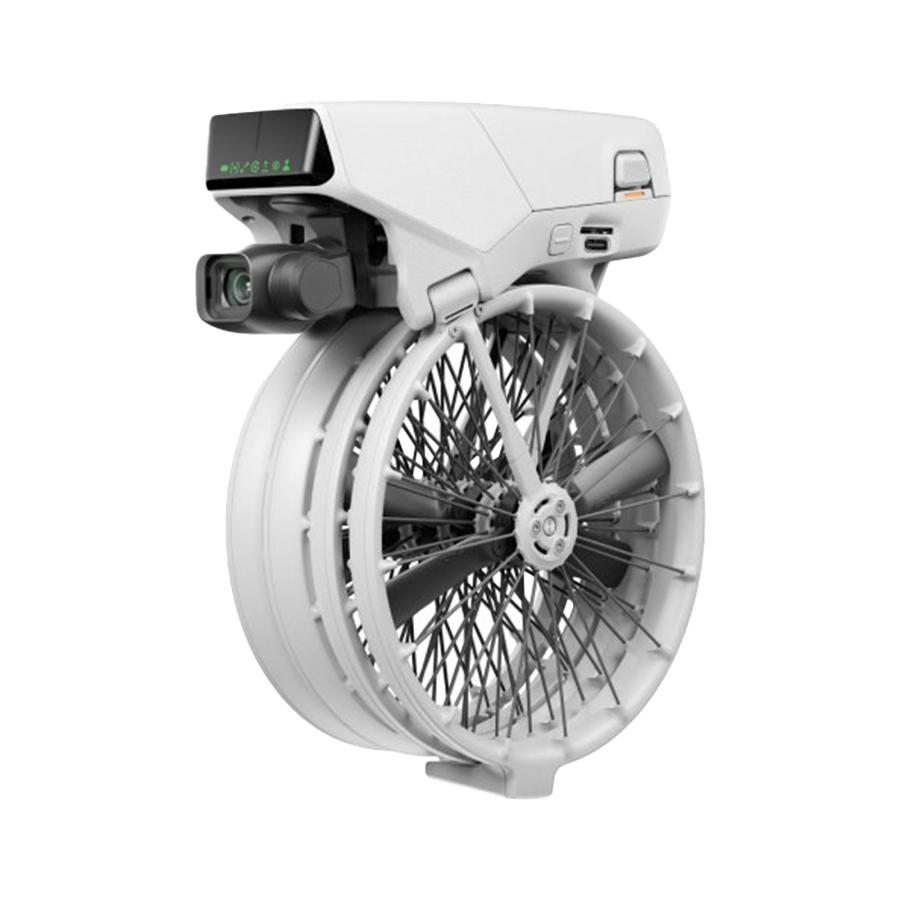 DJI Flip (DJI RC 2) (GL) CP.FP.00000180.01 - Image 2