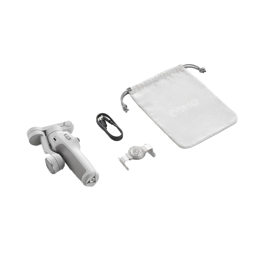DJI Osmo Mobile 7 CP.OS.00000406.03 - Image 5