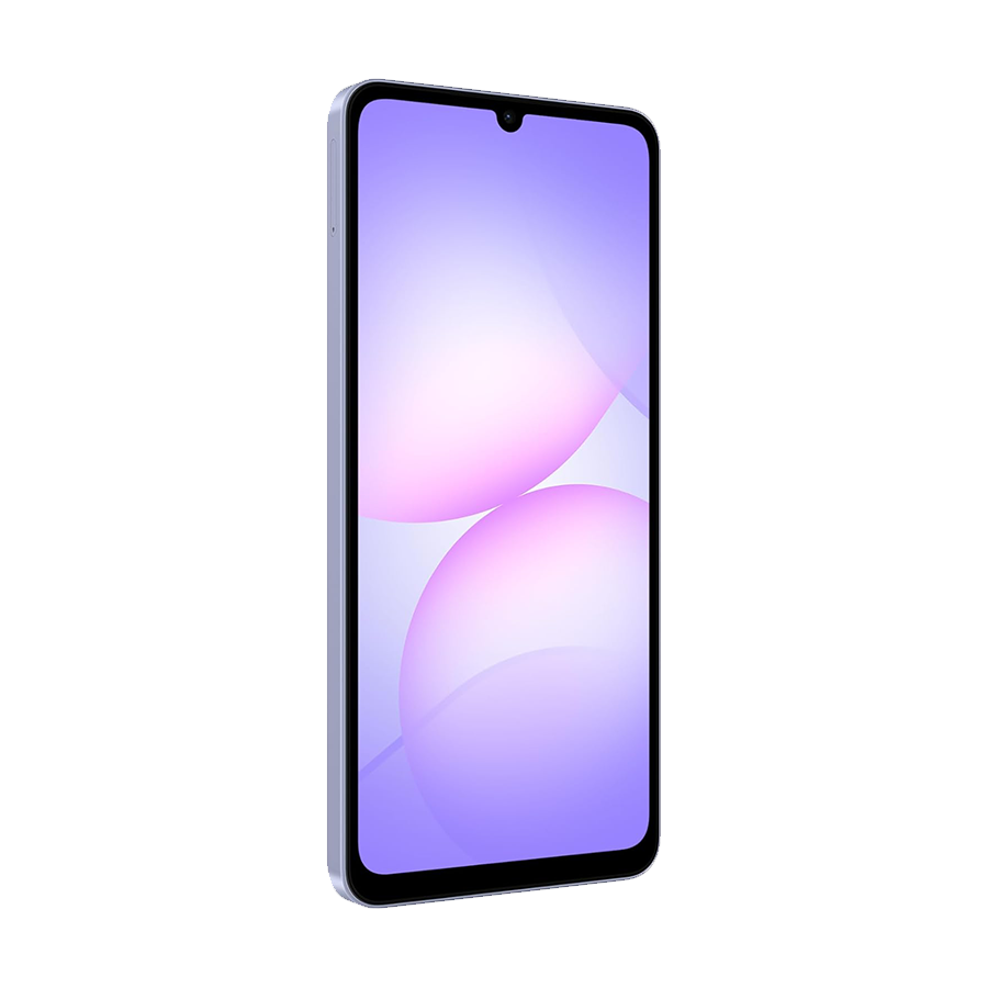 Mobitel Samsung Galaxy A07 8GB 256GB Light Violet - Image 2