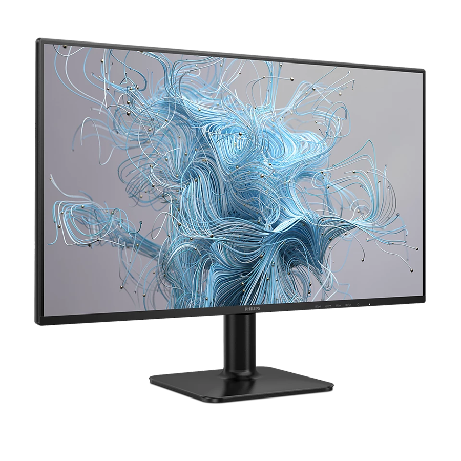MONITOR PHILIPS LED 24E2N1110/00 23.8" 16:9 IPS 300cd 1500:1 4ms/1ms MPRT 1920x1080 120Hz VGA HDMI Tilt - Image 2