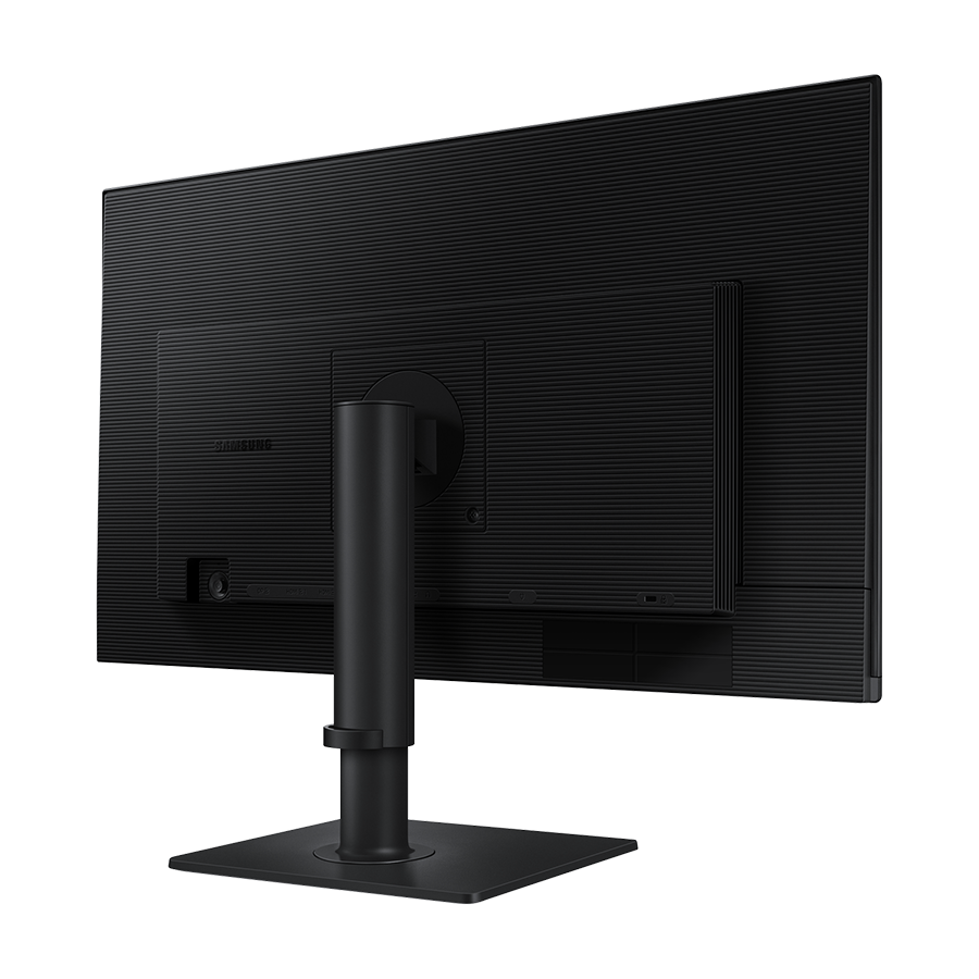 Monitor Samsung 27" FHD S40GD LS27D400GAUXEN 920×1080, FHD, IPS, 100Hz, 5ms, 250cd, 1000:1, 2xHDMI, DP, USB, VESA 100×100, HAS, Pivot, Tilt, Swivel, E - Image 3