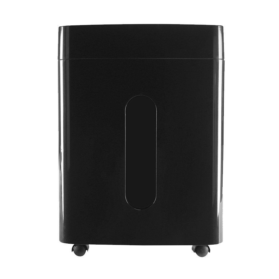 UNIŠTAVAČ PAPIRA Everest JP-727C cross-cut 23l, Black, 40250 - Image 3