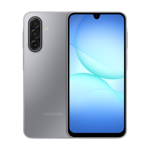 Mobitel Samsung Galaxy A17 6GB 128GB Dual Sim Gray