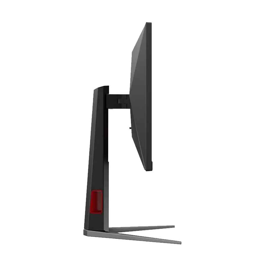 MONITOR AOC Gaming 27G4HA 27" 200Hz Fast IPS, 1920x1080 FHD, 0.5ms MPRT / 1ms GtG, 1000:1, 178/178, 2xHDMI 2.0 / DP 1.4 / Audio Out, 3-sides frameless - Image 4