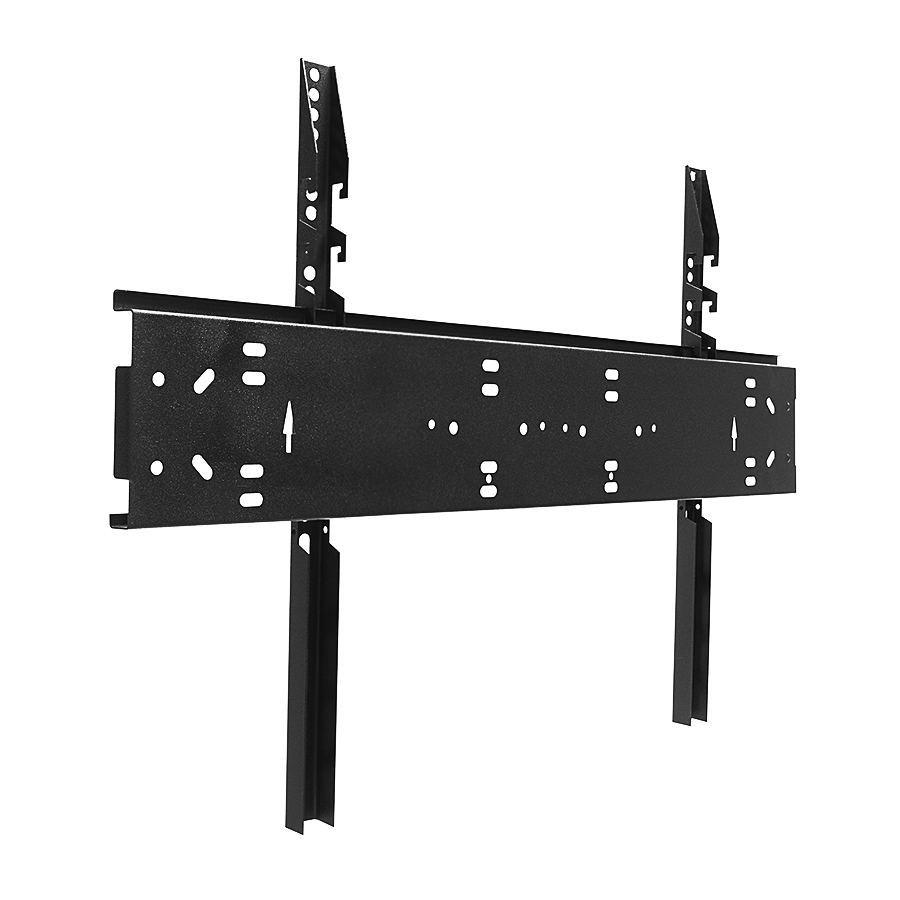 Zidni nosač Everest TK-4098 do 98" Max 70 kg 300x300-400x400-600x400 600x500- 700x500, 41711 - Image 2
