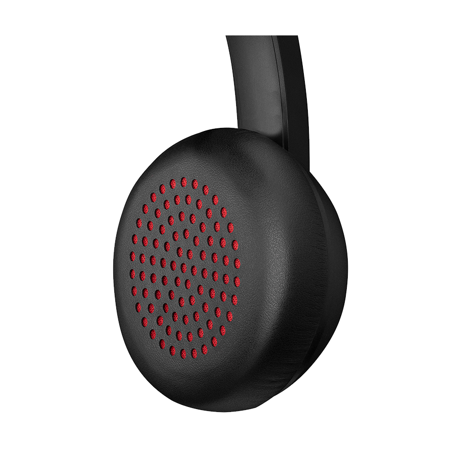 Slušalice sa mikrofonom gaming SNOPY SN-C02 3.5mm Stereo Black Microphone, 35512 - Image 6