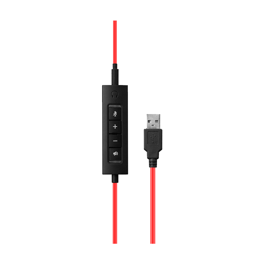 Slušalice sa mikrofonom gaming SNOPY SN-C02 3.5mm Stereo Black Microphone, 35512 - Image 7