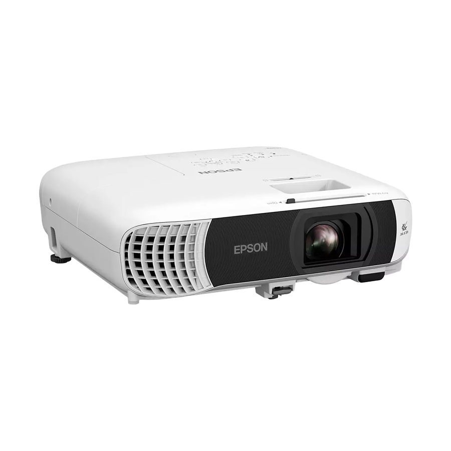 PROJEKTOR EPSON EB-FH54 3LCD.FHD 1920 x 1080. 4.000 lumena. HDMI, WIFI, USB(A). USB(B.Miracast, Izlazni priključak za utičnicu, Apple AirPlay 2. WiFi - Image 2
