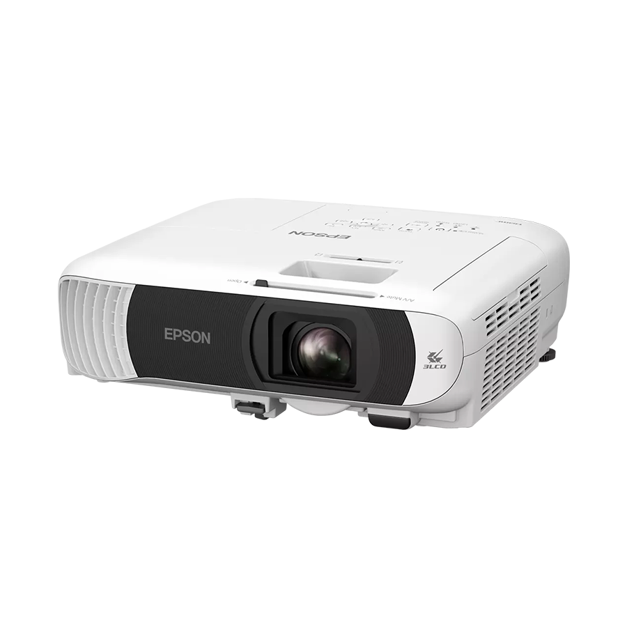 PROJEKTOR EPSON EB-FH54 3LCD.FHD 1920 x 1080. 4.000 lumena. HDMI, WIFI, USB(A). USB(B.Miracast, Izlazni priključak za utičnicu, Apple AirPlay 2. WiFi - Image 5