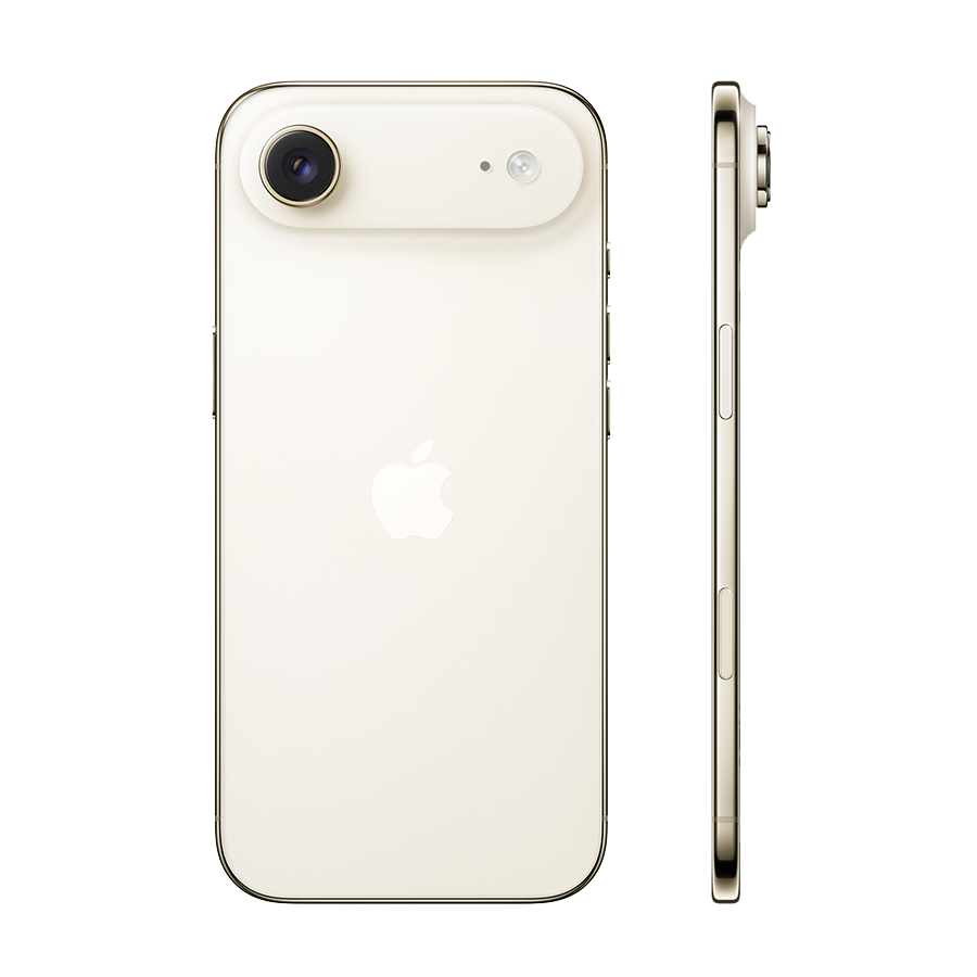 Apple iPhone Air 256GB Light gold - Image 2