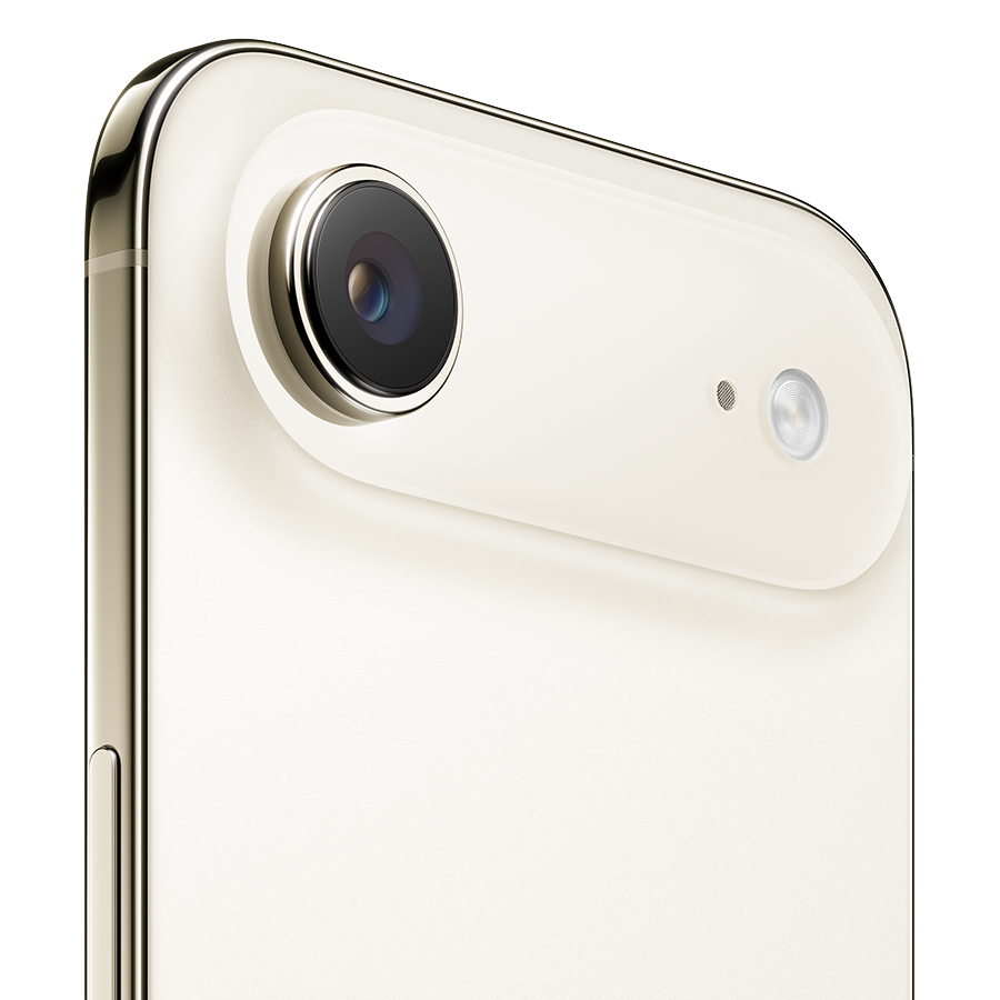 Apple iPhone Air 256GB Light gold - Image 3