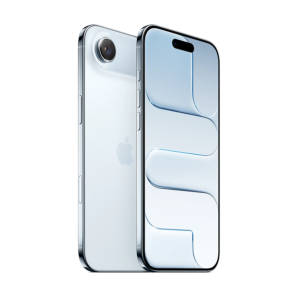 Apple iPhone Air 256GB Sky blue