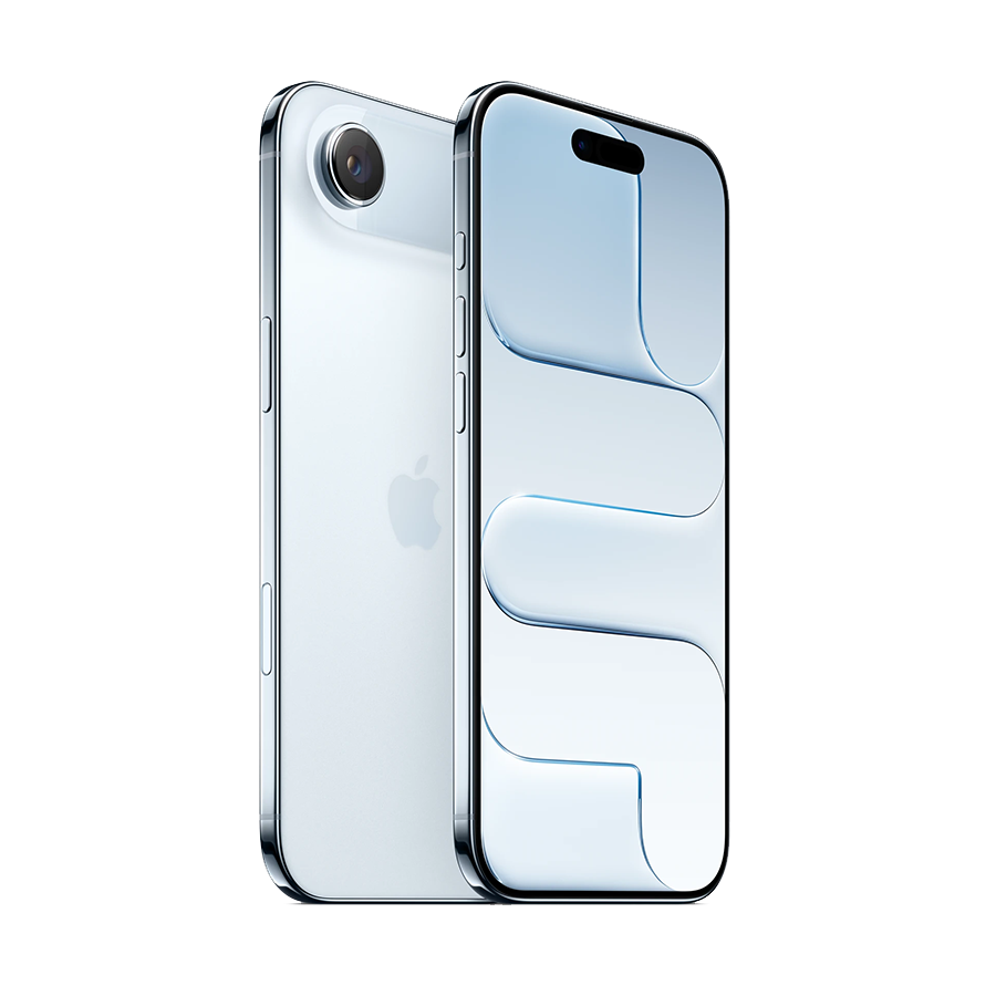 Apple iPhone Air 256GB Sky blue