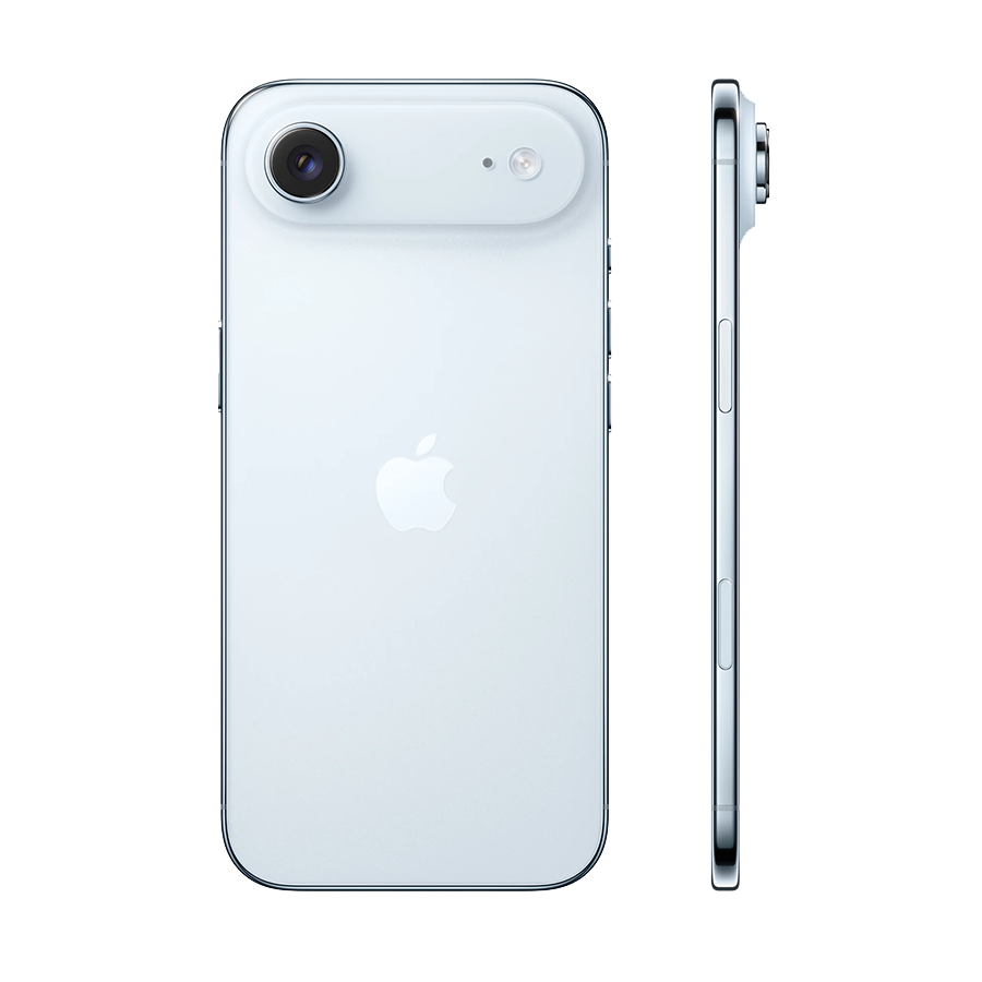 Apple iPhone Air 256GB Sky blue - Image 2