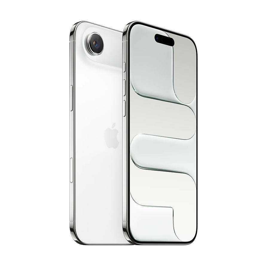 Apple iPhone Air 256GB Cloud white