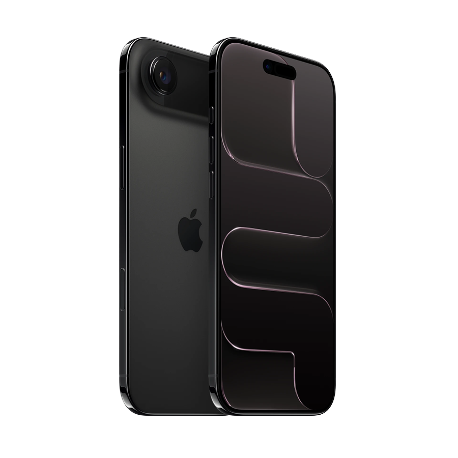 Apple iPhone Air 256GB Space black