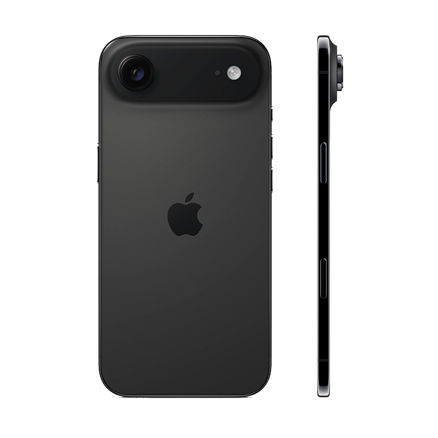 Apple iPhone Air 256GB Space black - Image 2