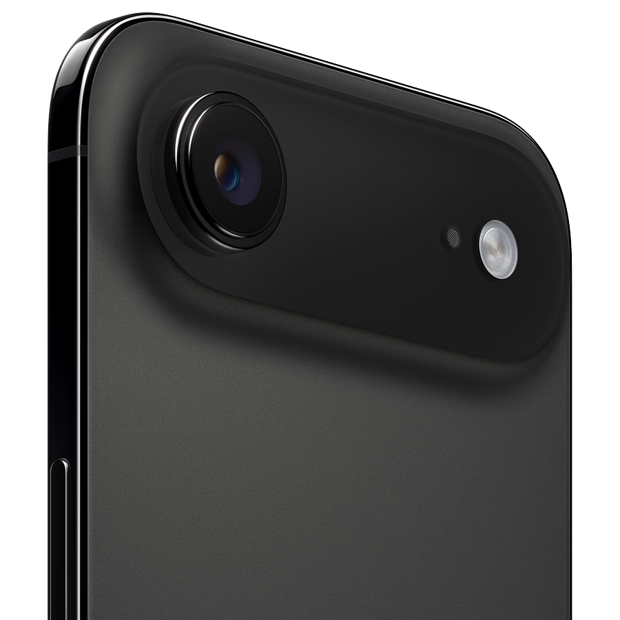 Apple iPhone Air 256GB Space black - Image 3