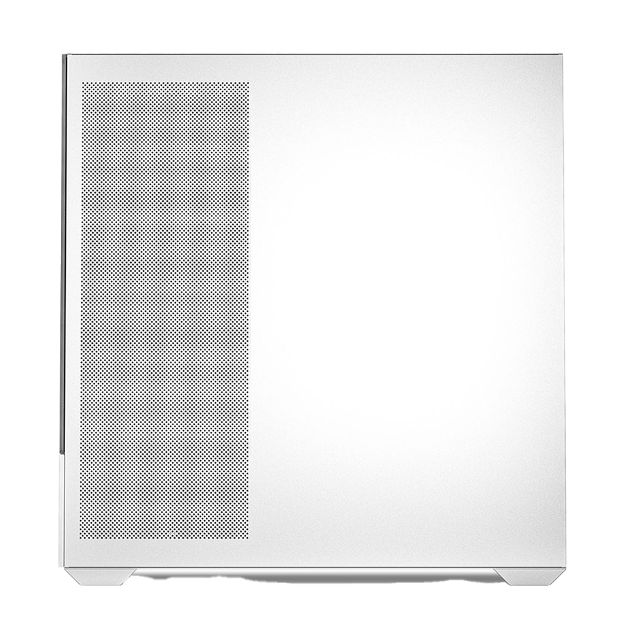 Kućište SHARKOON gaming, MK6 RGB White mATX, ventilator 3x120mm - Image 6