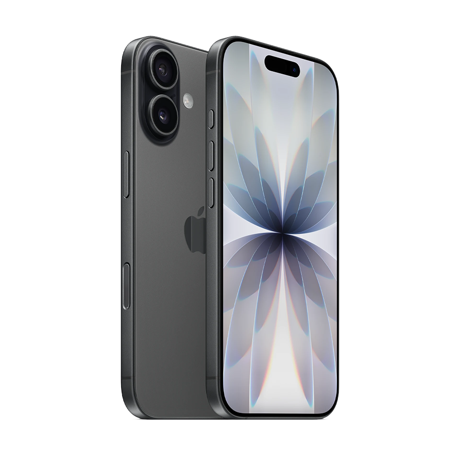 Apple iPhone 17 256GB Black