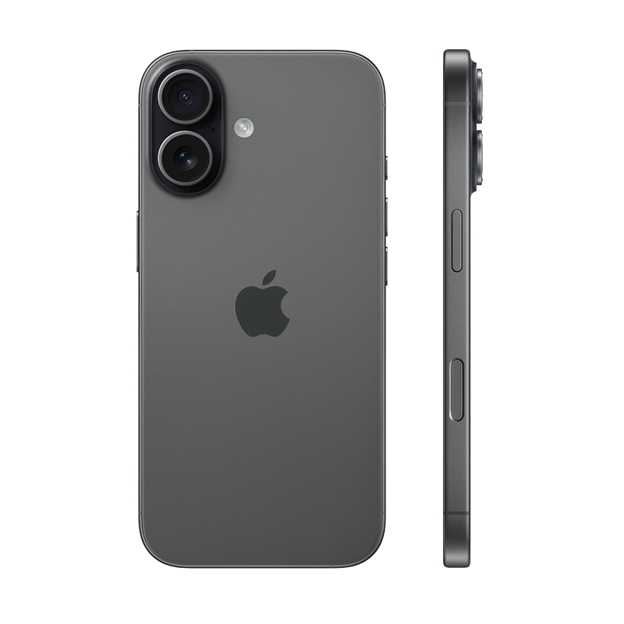 Apple iPhone 17 256GB Black - Image 2