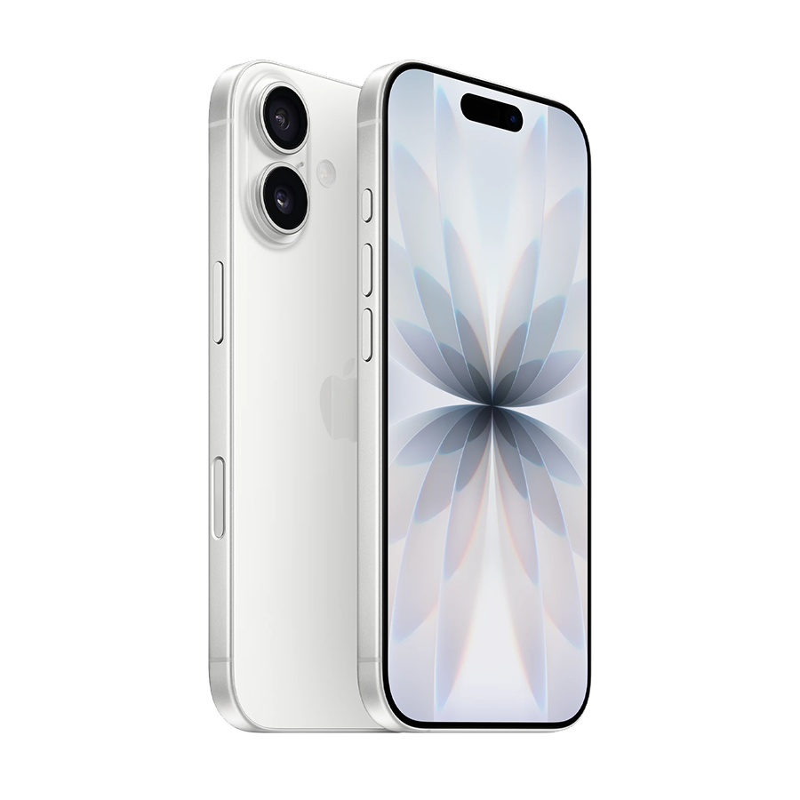 Apple iPhone 17 256GB White