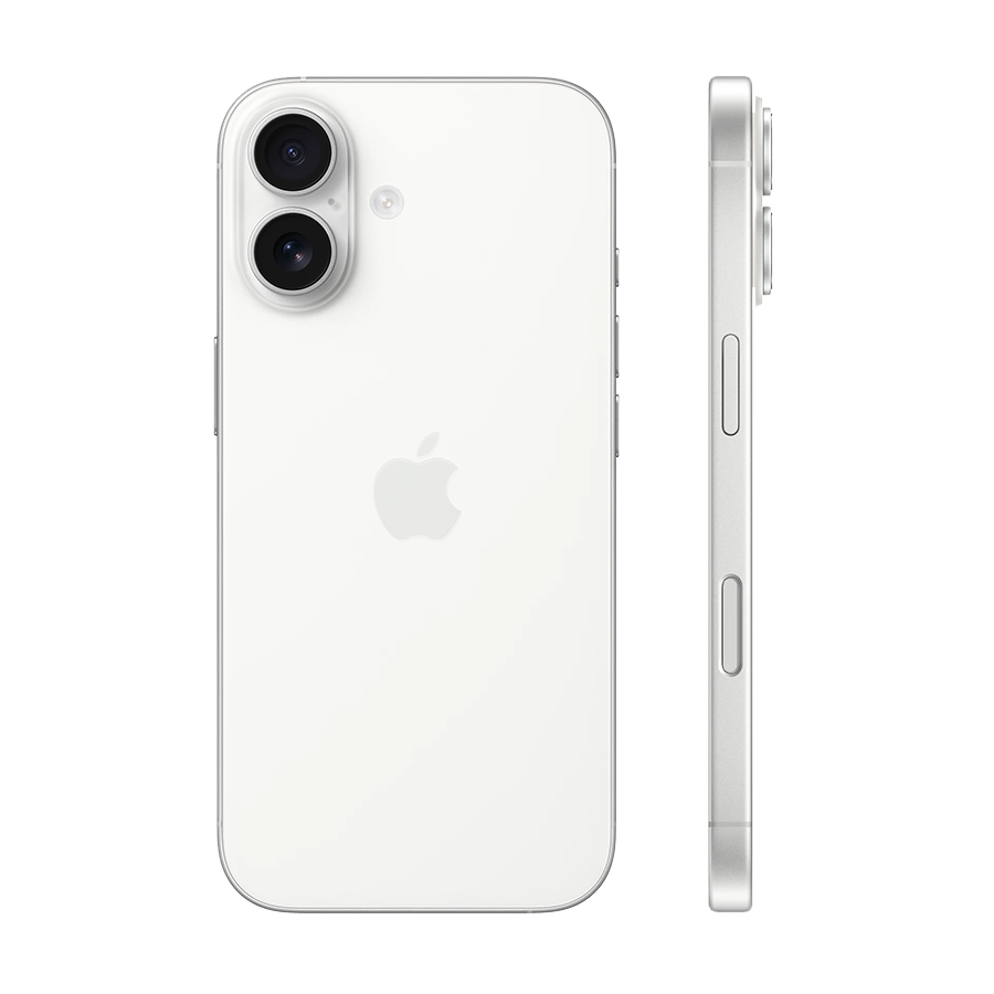 Apple iPhone 17 256GB White - Image 2