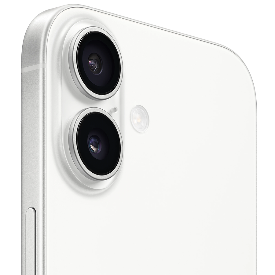 Apple iPhone 17 256GB White - Image 3