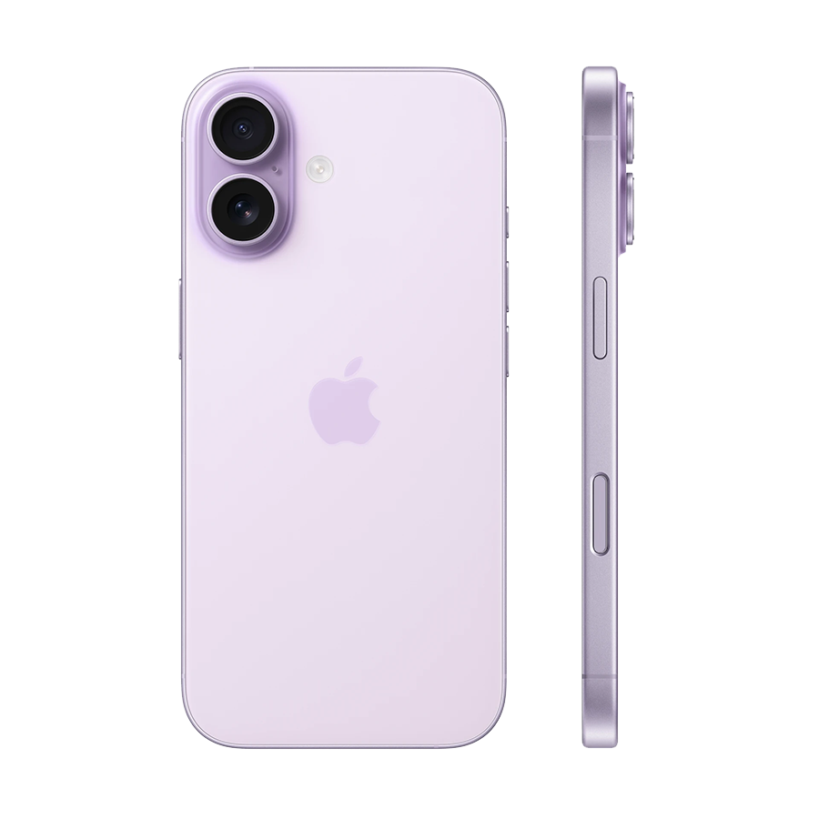 Apple iPhone 17 256GB Lavander - Image 2
