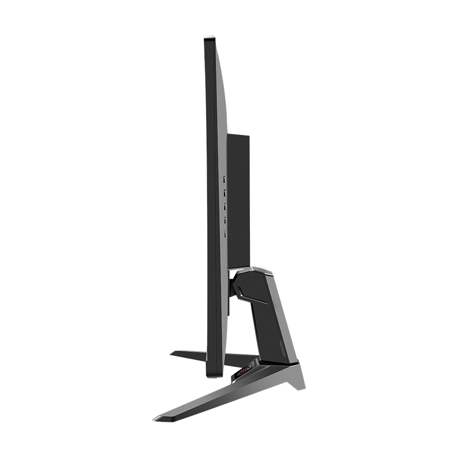 MONITOR ASROCK PG27FF1A 27" FLAT GAMING;FHD;165Hz;1ms; 2xHDMI;2xDP;Speaker,Swivel,Tilt - Image 4