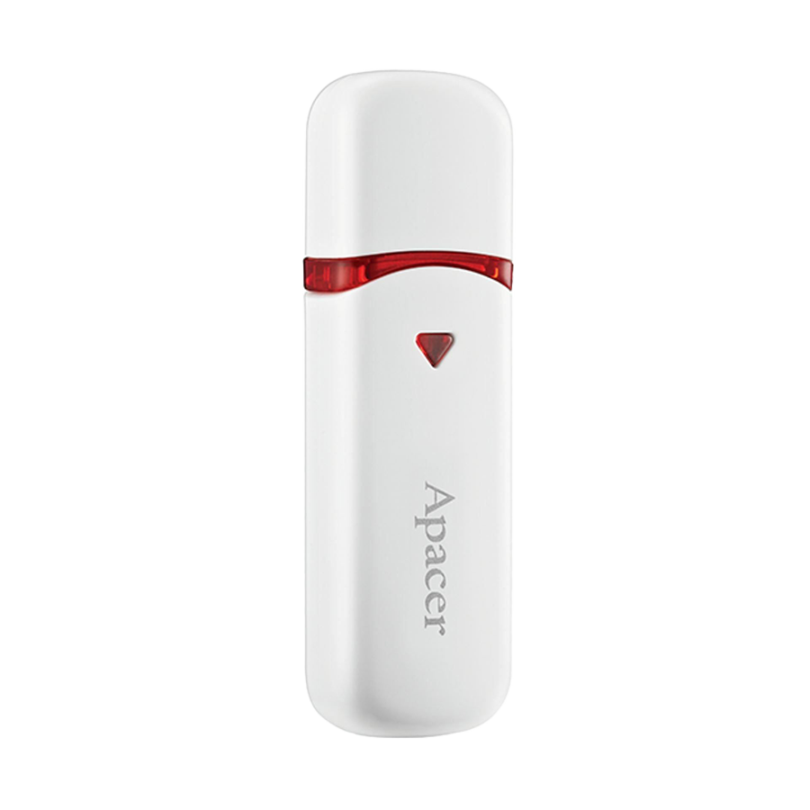 USB memory stick APACER FD 64GB USB 2.0 AH333 AP64GAH333W-1