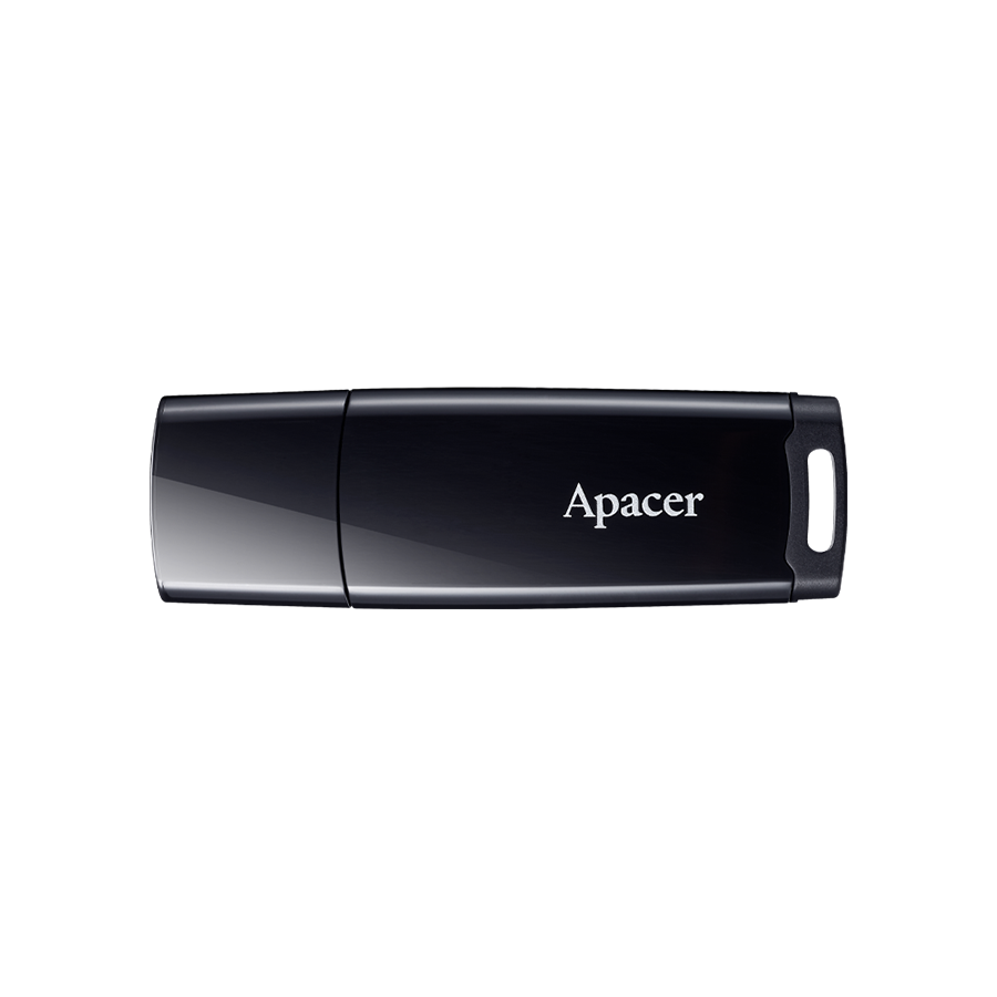 USB memory stick APACER FD 64GB USB 2.0 AH336, AP64GAH336B-1