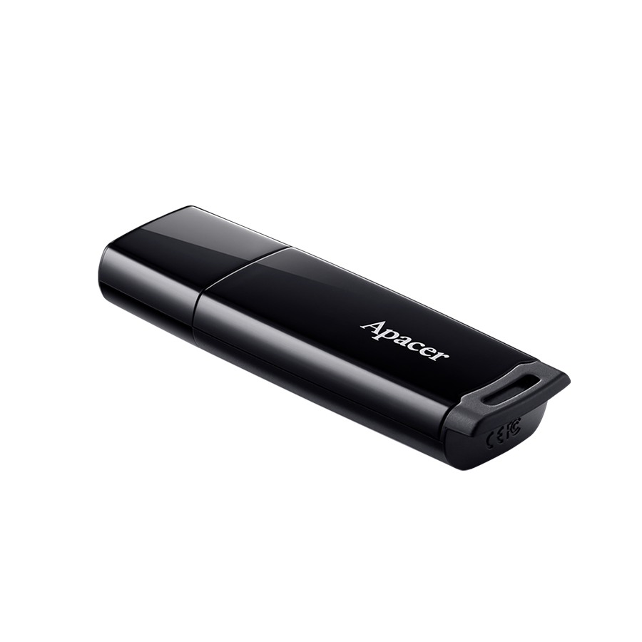 USB memory stick APACER FD 64GB USB 2.0 AH336, AP64GAH336B-1 - Image 2