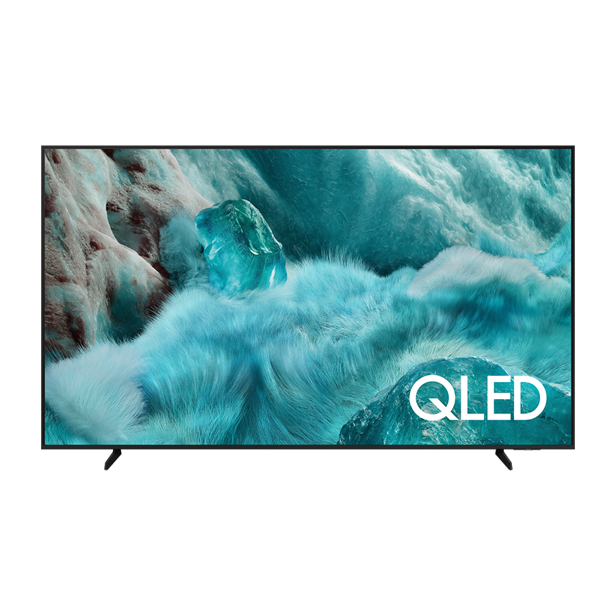 SAMSUNG TV Smart QLED Q7F UHD 65" - QE65Q7FAAUXXH