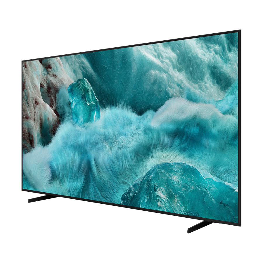 SAMSUNG TV Smart QLED Q7F UHD 65" - QE65Q7FAAUXXH - Image 2