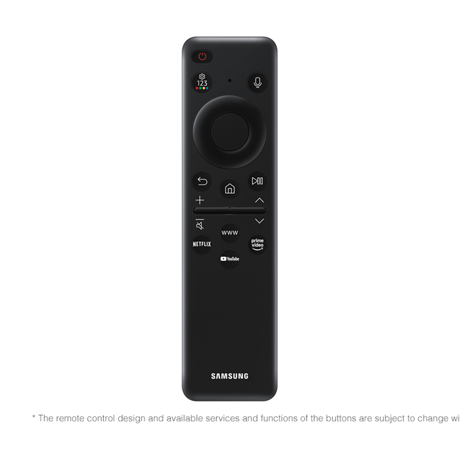 SAMSUNG TV Smart QLED Q7F UHD 65" - QE65Q7FAAUXXH - Image 5