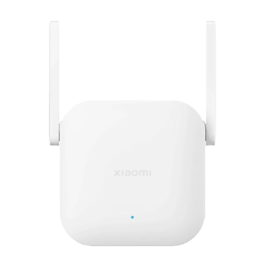 Xiaomi WiFi extender amplifier N300 DVB4398GL - Image 2