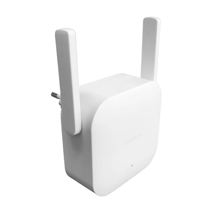 Xiaomi WiFi extender amplifier N300 DVB4398GL - Image 4
