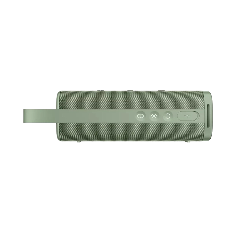 Zvučnik Xiaomi Mi bluetooth Xiaomi Sound Outdoor zelena, QBH4372GL - Image 4
