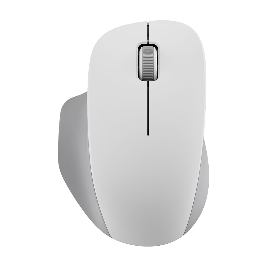 Xiaomi bežični miš Comfort bijeli BHR9354GL - Image 3