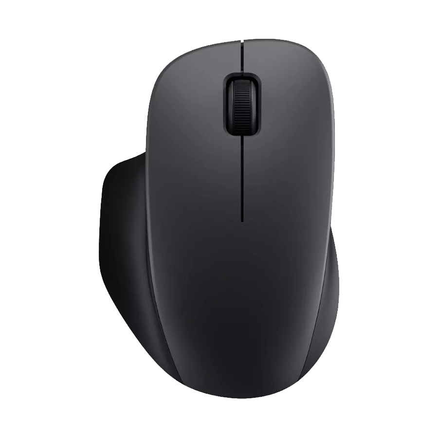 Xiaomi bežični miš Comfort crni BHR9359GL - Image 2